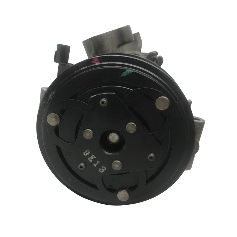 Mitsubishi L200 / 2.2/2.3L Diesel 4N14 / Air Con Compressor Pump / 7813B146 - Dragon Engines LTD