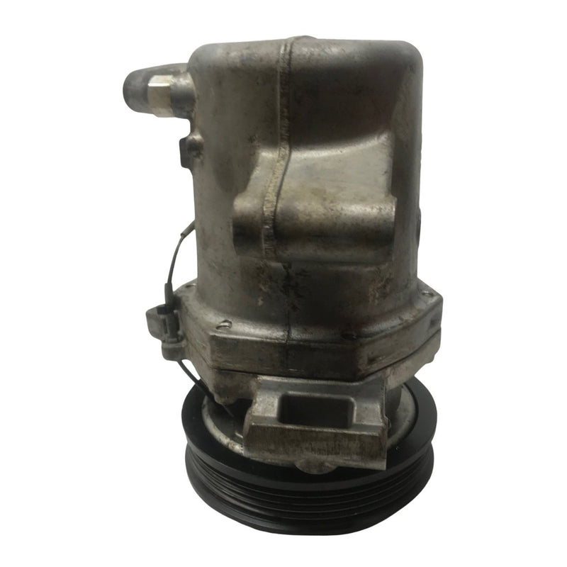 Mitsubishi L200 / 2.2/2.3L Diesel 4N14 / Air Con Compressor Pump / 7813B146 - Dragon Engines LTD