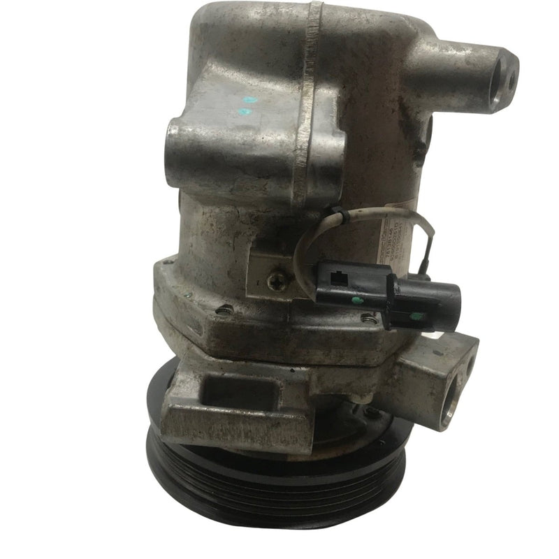 Mitsubishi L200 / 2.2/2.3L Diesel 4N14 / Air Con Compressor Pump / 7813B146 - Dragon Engines LTD