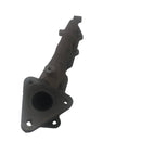 Mitsubishi L200 2.2L Diesel 4N14 Exhaust Manifold ICP2 - Dragon Engines LTD