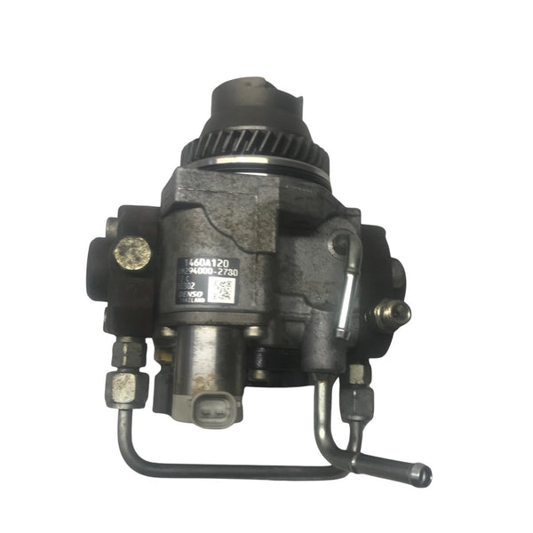 Mitsubishi L200 2.2L Diesel 4N14 High Pressure Fuel Pump 1460A120 - Dragon Engines LTD