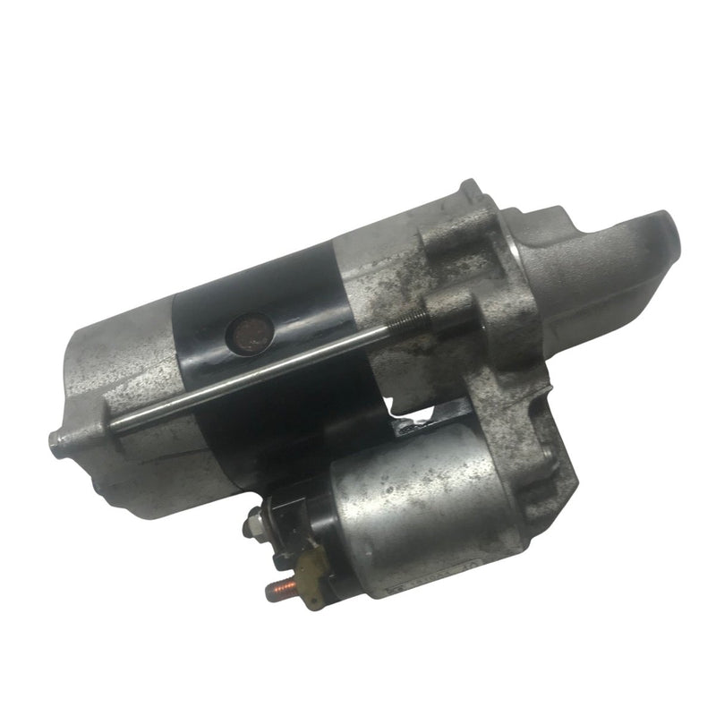 Mitsubishi L200 2.2l Diesel 4N14 Starter Motor M002TA0671ZT 1810A4 - Dragon Engines LTD