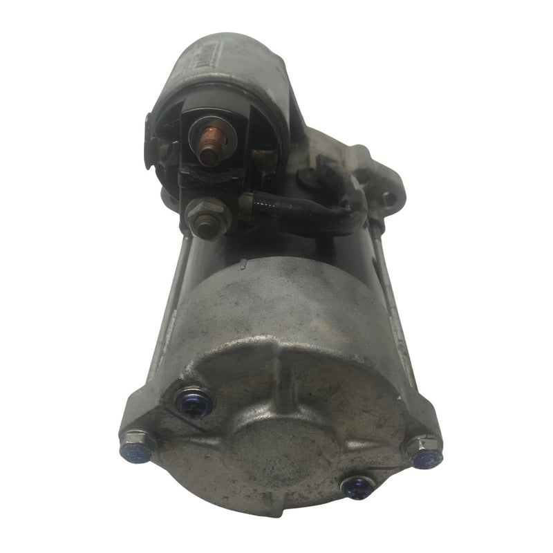 Mitsubishi L200 2.2l Diesel 4N14 Starter Motor M002TA0671ZT 1810A4 - Dragon Engines LTD