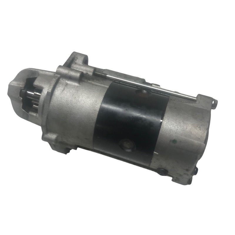 Mitsubishi L200 2.2l Diesel 4N14 Starter Motor M002TA0671ZT 1810A4 - Dragon Engines LTD