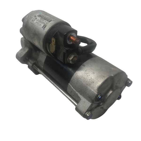 Mitsubishi L200 2.2l Diesel 4N14 Starter Motor M002TA0671ZT 1810A4 - Dragon Engines LTD