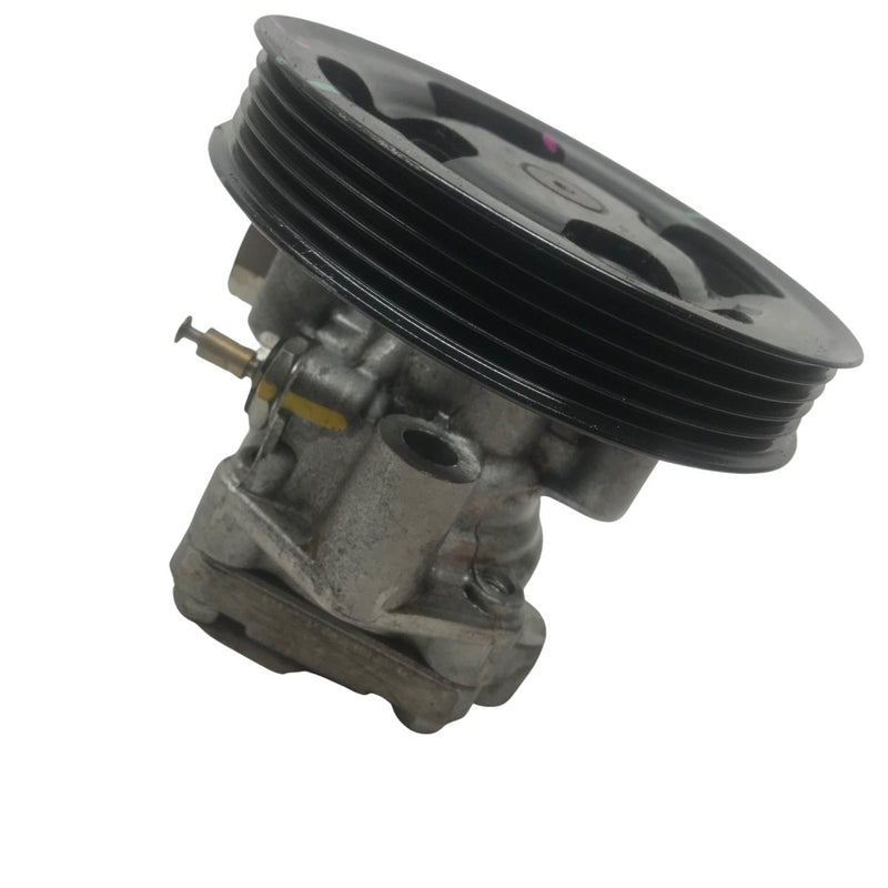 Mitsubishi L200 2.3L Diesel 4N14 Power Steering Pump Assembly 4450A238 - Dragon Engines LTD