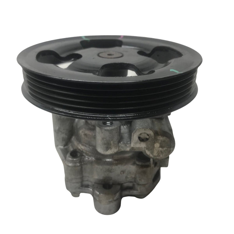 Mitsubishi L200 2.3L Diesel 4N14 Power Steering Pump Assembly 4450A238 - Dragon Engines LTD