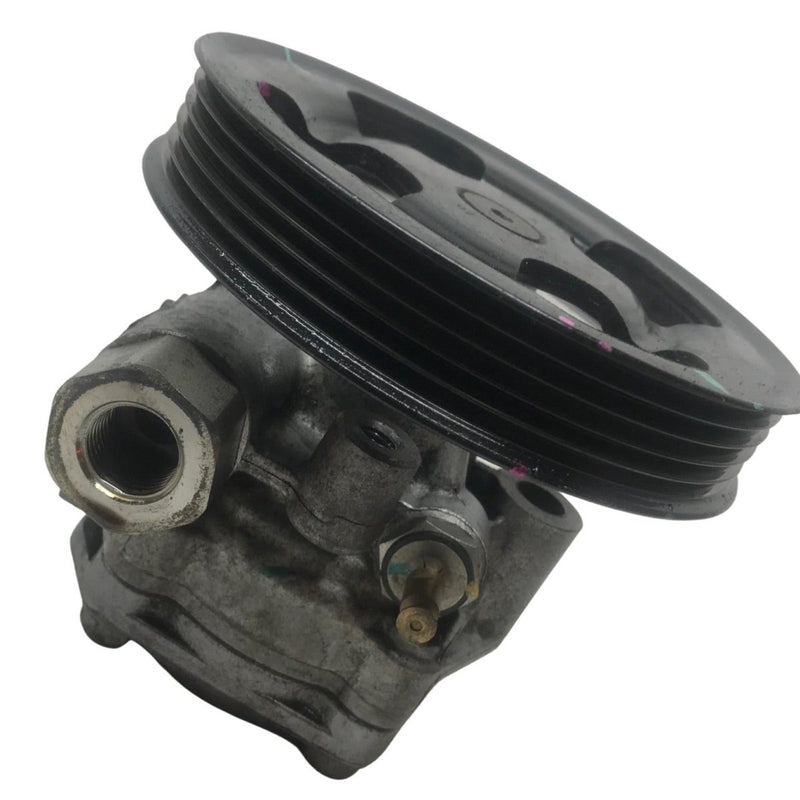 Mitsubishi L200 2.3L Diesel 4N14 Power Steering Pump Assembly 4450A238 - Dragon Engines LTD