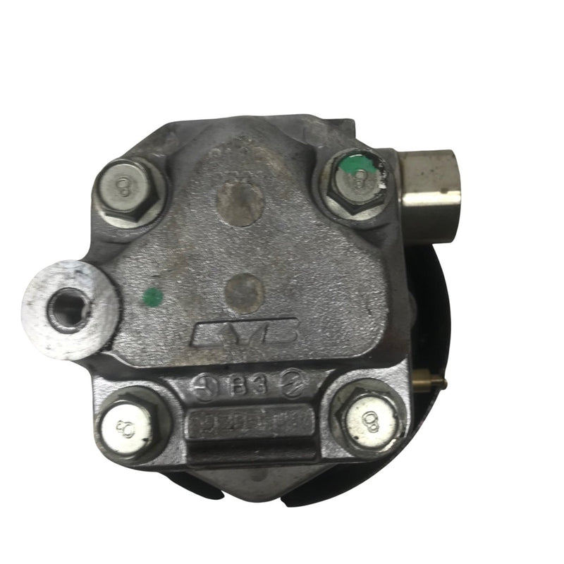 Mitsubishi L200 2.3L Diesel 4N14 Power Steering Pump Assembly 4450A238 - Dragon Engines LTD