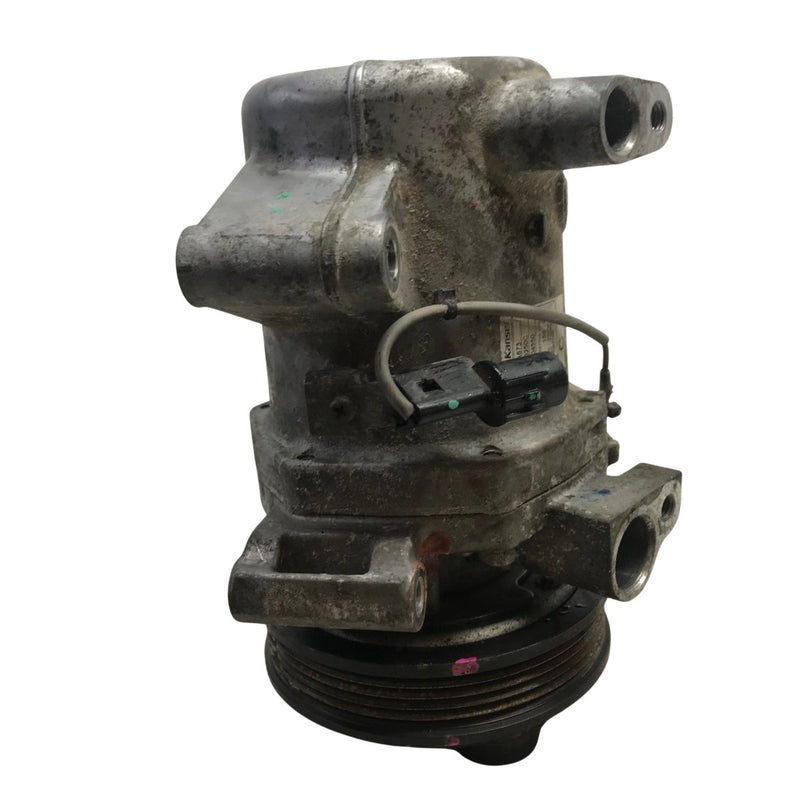 MITSUBISHI L200 / 2.4D / Air Con Compressor Pump / 92600D250C - Dragon Engines LTD