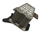 Mitsubishi L200 / Fullback 2.4l / EGR cooler / 1582A468 - Dragon Engines LTD