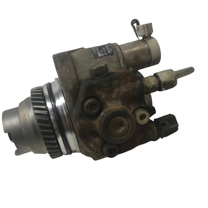 Mitsubishi L200 / High Pressure Fuel Pump / 2016-On / 2.4L Diesel / 1460A096 - Dragon Engines LTD