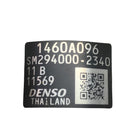 Mitsubishi L200 / High Pressure Fuel Pump / 2016-On / 2.4L Diesel / 1460A096 - Dragon Engines LTD