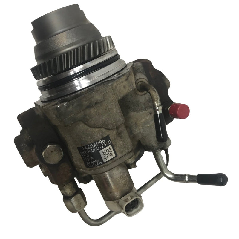 Mitsubishi L200 / High Pressure Fuel Pump / 2016-On / 2.4L Diesel / 1460A096 - Dragon Engines LTD