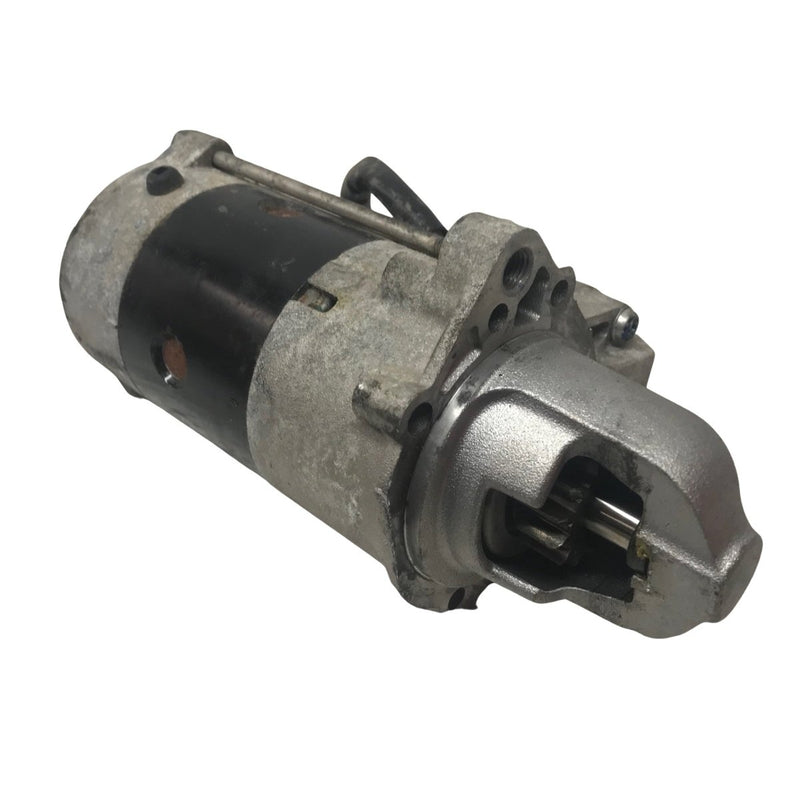 Mitsubishi (L200) / Starter Motor / 2015-2021 / 2.4L Diesel / M002T86871ZT - Dragon Engines LTD