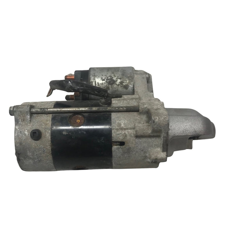 Mitsubishi (L200) / Starter Motor / 2015-2021 / 2.4L Diesel / M002T86871ZT - Dragon Engines LTD