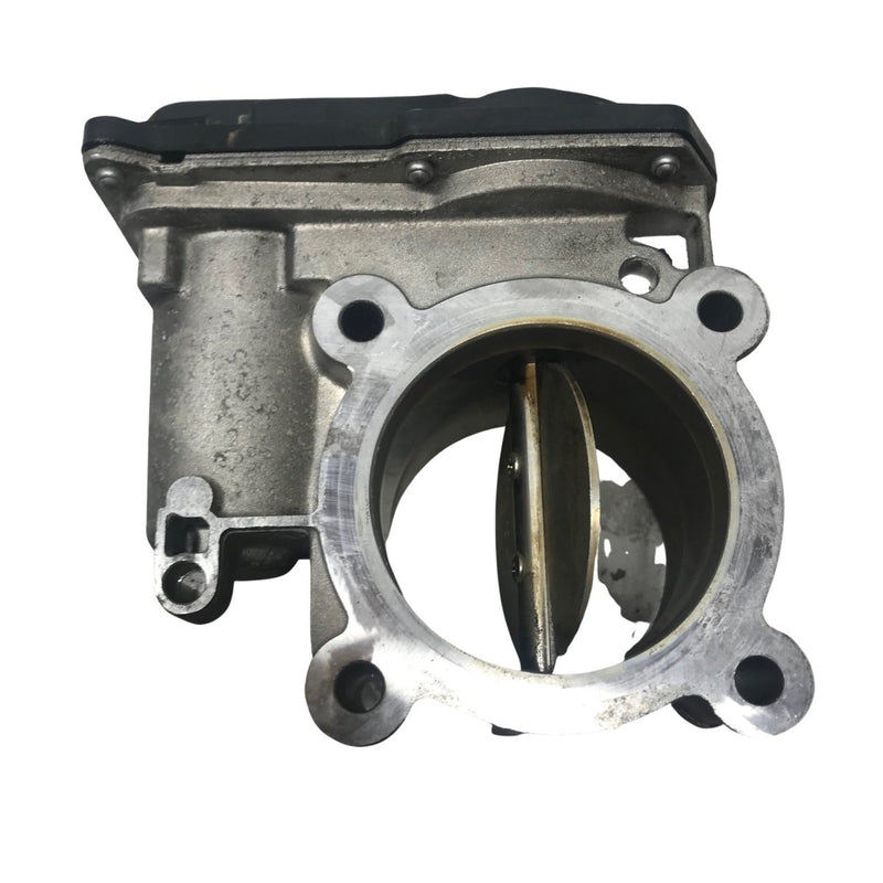 Mitsubishi / Throttle Body / 2015-2019 / 2.4L Diesel / 1450A209 - Dragon Engines LTD