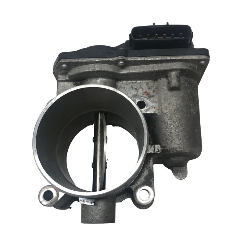 Mitsubishi / Throttle Body / 2015-2019 / 2.4L Diesel / 1450A209 - Dragon Engines LTD