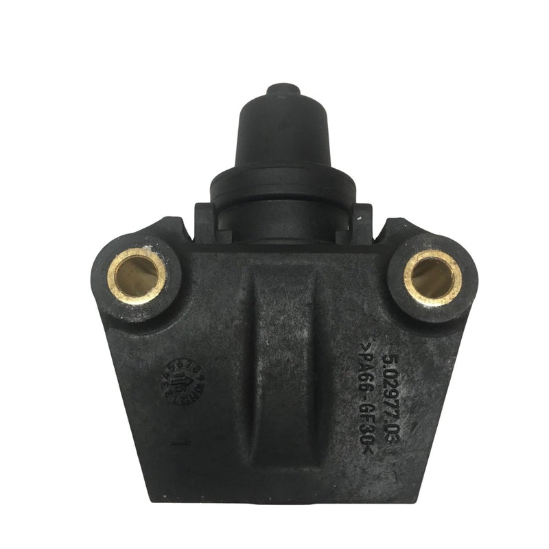 Mitsubishi / Vacuum Valve / 2.4L Diesel / 2015-2019 / 8657A126 - Dragon Engines LTD