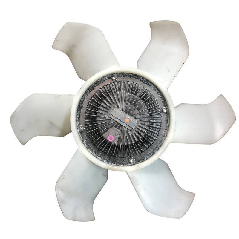 Mitsubishi / Viscous Fan Unit / 2006-2015 / 2.5L Diesel / 1320A015 - Dragon Engines LTD