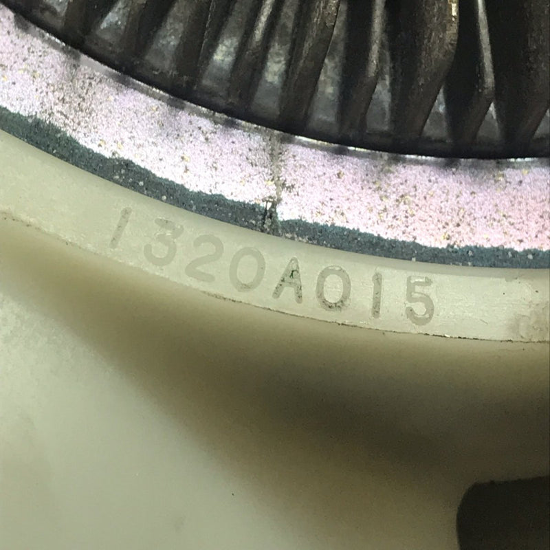 Mitsubishi / Viscous Fan Unit / 2006-2015 / 2.5L Diesel / 1320A015 - Dragon Engines LTD