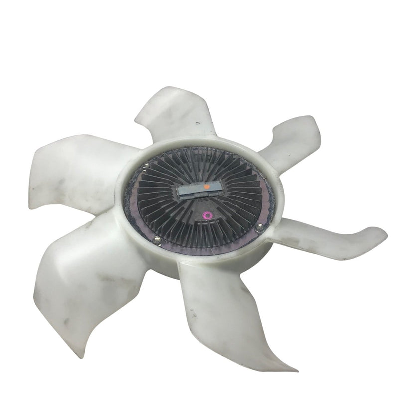 Mitsubishi / Viscous Fan Unit / 2006-2015 / 2.5L Diesel / 1320A015 - Dragon Engines LTD