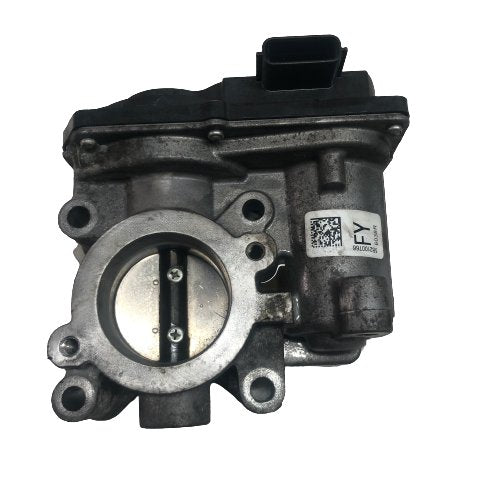 Nissan / 1.2L Petrol / 2013-2015 / Throttle Body / 161206038R - Dragon Engines LTD