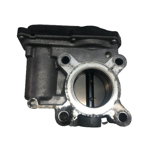 Nissan / 1.2L Petrol / 2013-2015 / Throttle Body / 161206038R - Dragon Engines LTD