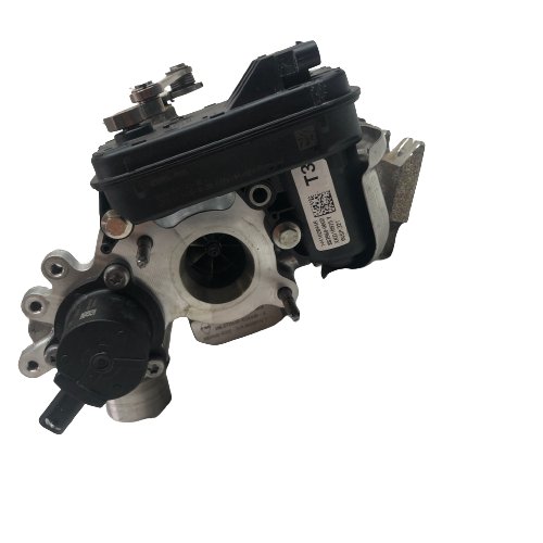 Nissan / 1.3L Petrol / Turbo Charger / 2019 / HMLGT1364R - Dragon Engines LTD