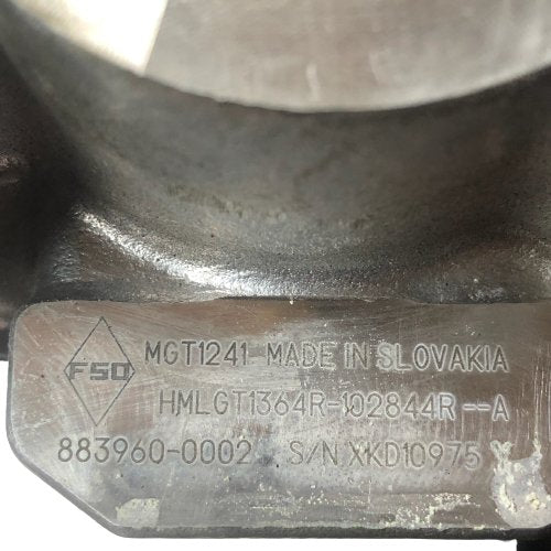 Nissan / 1.3L Petrol / Turbo Charger / 2019 / HMLGT1364R - Dragon Engines LTD