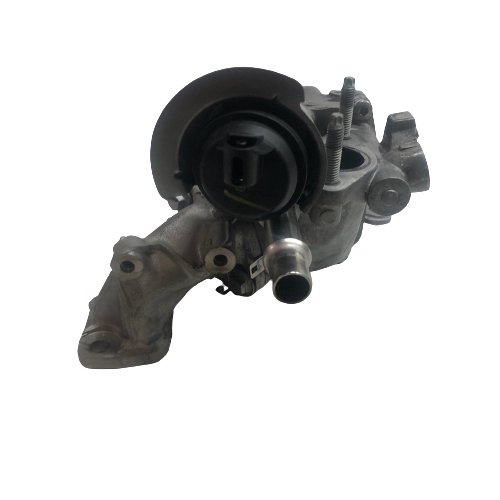 Nissan / 2.3L Diesel / EGR Cooler / 147351881R - Dragon Engines LTD