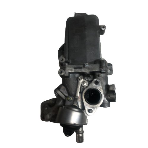 Nissan / 2.3L Diesel / EGR Cooler / 147351881R - Dragon Engines LTD