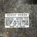 Nissan / A/C Compressor / 2015-On / 1.6L Diesel / 92600 4CA3A - Dragon Engines LTD