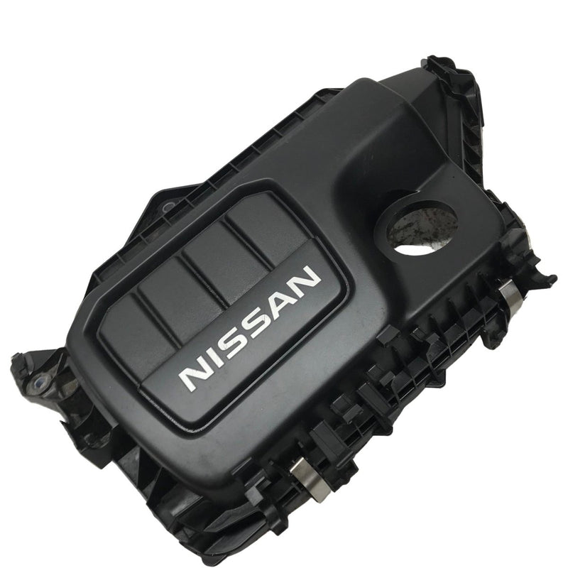 Nissan / Engine Cover / 2008-2013 / 1.6L Diesel / 175812531R - Dragon Engines LTD