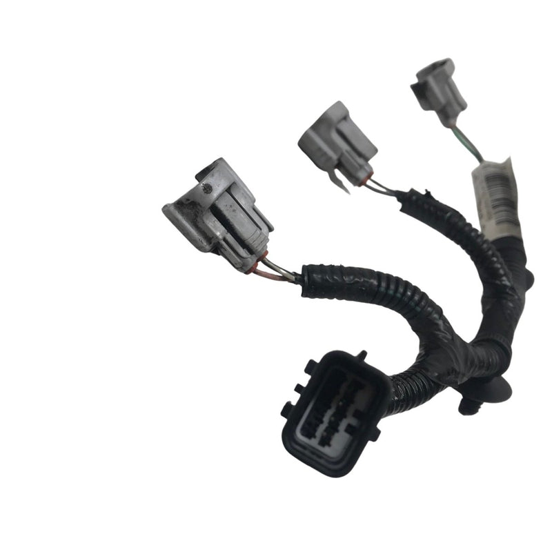 Nissan Micra / 1.0 P / Fuel Injector Wiring Loom / 242596590R / 2996 596590R - Dragon Engines LTD