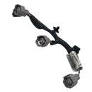 Nissan Micra / 1.0 P / Fuel Injector Wiring Loom / 242596590R / 2996 596590R - Dragon Engines LTD