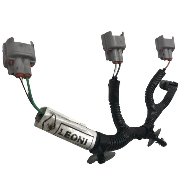 Nissan Micra / 1.0 P / Fuel Injector Wiring Loom / 242596590R / 2996 596590R - Dragon Engines LTD