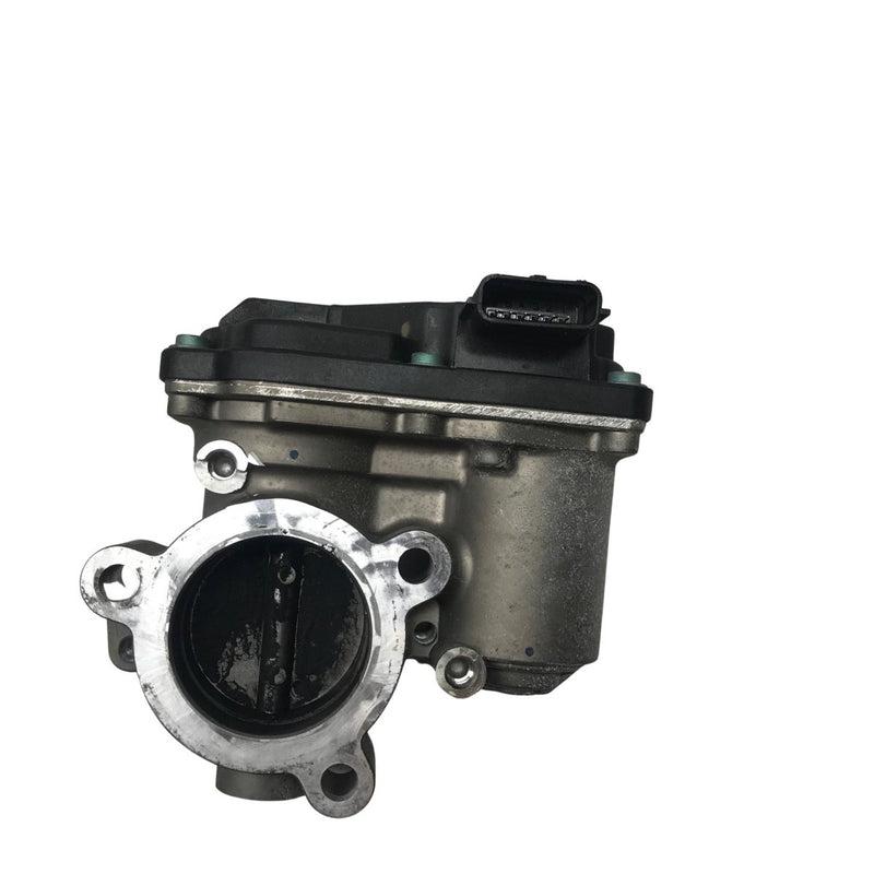 Nissan Micra / 1.0 P / THROTTLE BODY / 161204132R - Dragon Engines LTD