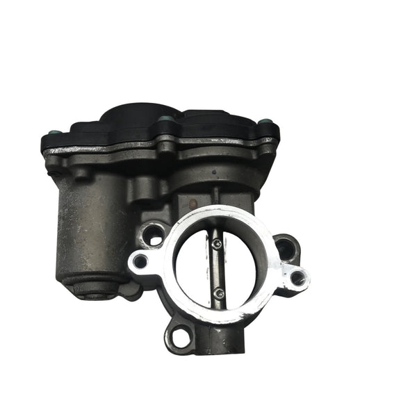 Nissan Micra / 1.0 P / THROTTLE BODY / 161204132R - Dragon Engines LTD