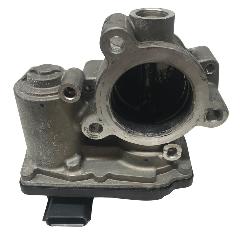 Nissan Micra / 1.0 P / THROTTLE BODY / 161204132R - Dragon Engines LTD