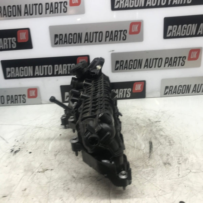 Nissan / Qahqai / Mercedes-Benz / 1.3L Petrol / Air Intake Manifold / A2821402000 - Dragon Engines LTD