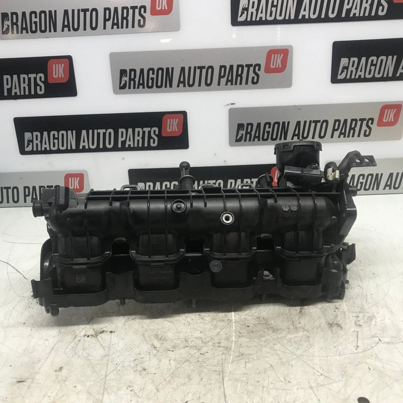 Nissan / Qahqai / Mercedes-Benz / 1.3L Petrol / Air Intake Manifold / A2821402000 - Dragon Engines LTD