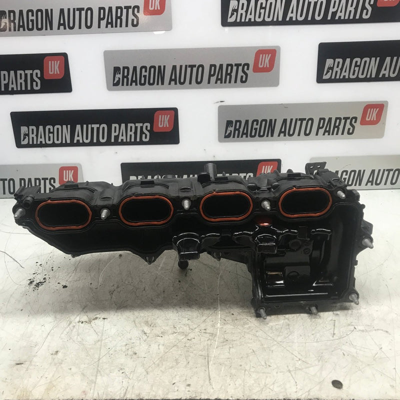 Nissan / Qahqai / Mercedes-Benz / 1.3L Petrol / Air Intake Manifold / A2821402000 - Dragon Engines LTD