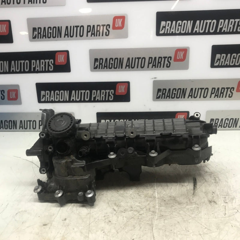 Nissan / Qahqai / Mercedes-Benz / 1.3L Petrol / Air Intake Manifold / A2821402000 - Dragon Engines LTD