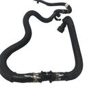 Nissan Qashqai / 2010-2013 / Fuel Pipe and Strainer / 16446-HV80A - Dragon Engines LTD