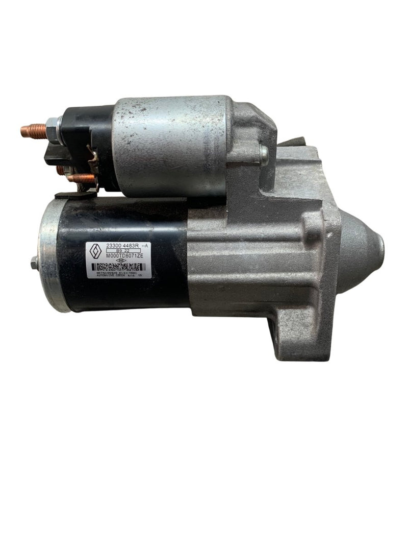 Nissan Qashqai / Starter Motor / 2017-2021 / 1.5L Diesel / 23300-4483R - Dragon Engines LTD