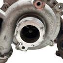 NISSAN QASHQAI TURBO TURBOCHARGER 16411061505 /144189984R - Dragon Engines LTD