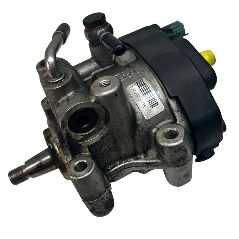 NISSAN / RENAULT / 1.5 DCI DIESEL HIGH PRESSURE FUEL PUMP / 167003608R - Dragon Engines LTD