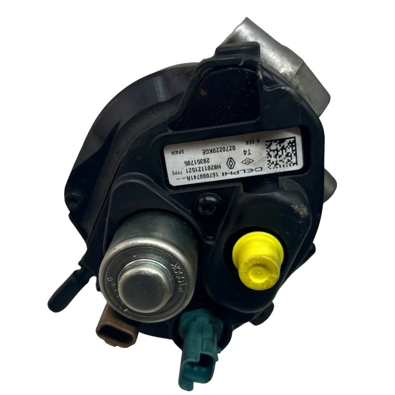 NISSAN / RENAULT / 1.5 DCI DIESEL HIGH PRESSURE FUEL PUMP / 167003608R - Dragon Engines LTD