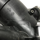 NISSAN RENAULT J11 1.5 DIESEL K9K872 AIR INTAKE PIPE HOSE 165763616R - Dragon Engines LTD